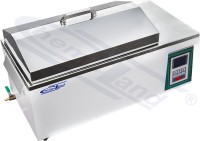 łaźnia wodna z wytrząsaniem, pojemność 31 l, temperatura otoczenia +5-100oC, wymiary komory 500x310x200