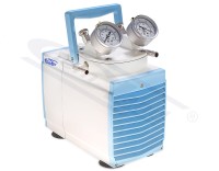 pompa próżniowa 30 L/min, próżnia 50mbar, 160W