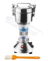 laboratory mill 100g , pressure clamp closure, grinding fineness 70-300mesh, speed 28000 RPM