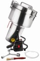 młynek laboratoryjny 3000g, zamknięcie dociskowe, stopień rozdrobnienia 70-300 mesh, prędkość 36000 RPM