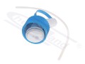 Zakrętka PTFE GL45 - Napełniacz butelek