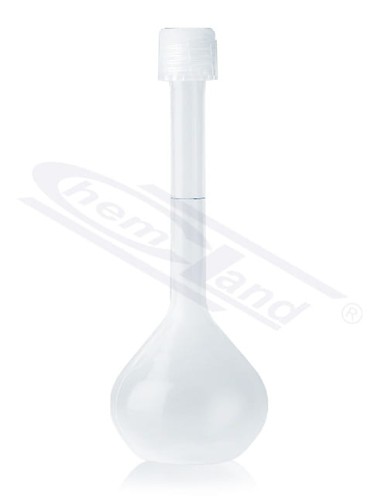kolba miarowa PFA 010ml, klasa A