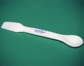 szpatułka porcelanowa, pojemność 1,2 ml