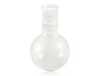 Kolba kociołkowa 100 ml, szlifowana 29/32 PFA