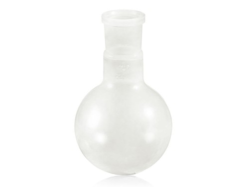 Kolba kociołkowa 100 ml, szlifowana 29/32 PFA
