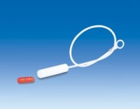 Mieszadło PTFE do wyjmowania pręta długość 250 mm