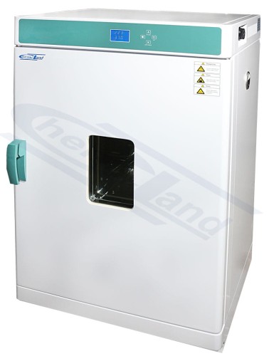cieplarka z wymuszoną cyrkulacją 230L zakres+5-120oC