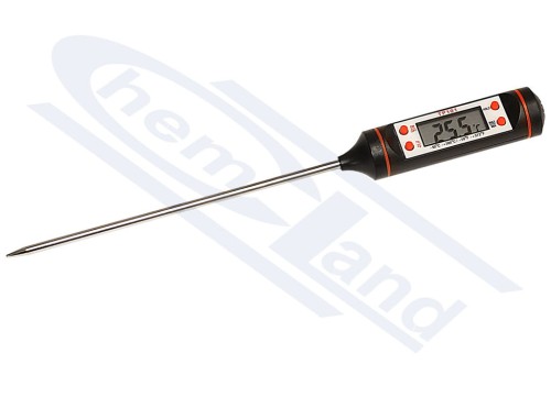 digital thermometer -50 + 300oC, pin type TP101