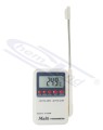 digital thermometer -50 + 300oC with external probe