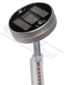 digital food thermometer -50 + 150oC dial thermometer