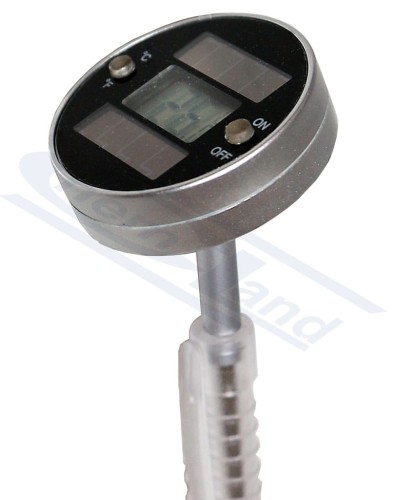 digital food thermometer -50 + 150oC dial thermometer