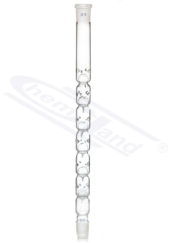 Kolumna Vigreux model 1100dł500mm2 x 29/32Chemland