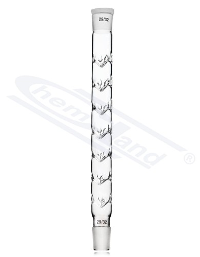 Kolumna Vigreux model 1200dł400mm2 x 29/32Chemland