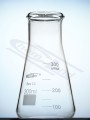 Wide-necked conical flask 01000 ml CHEMLAND