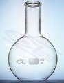 Kolba płaskodenna sz/sz 03000ml CHEMLAND