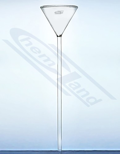 lejek z długą nóżką fi 060, nóżka h-300mm