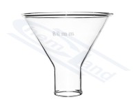 Lejek do materiałów sypkich fi 060 CHEMLAND