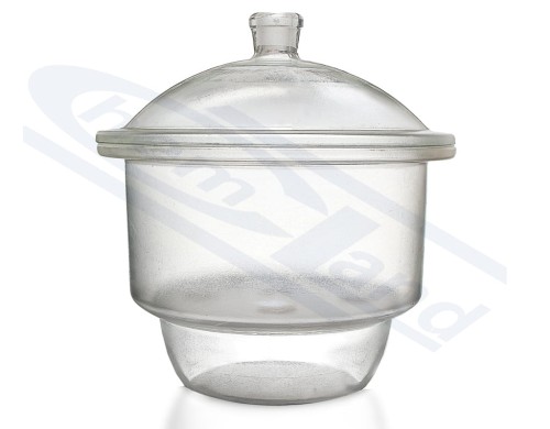 desiccator 150 without tube