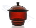 orangish desiccator 210 without tube