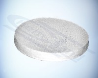 tarcza ze szkła spiekanego G-5 fi 30