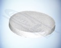 sintered glass disc G-0 fi 90