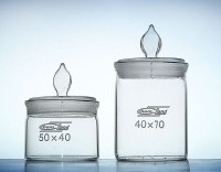 weighing cup 45 x 40 CHEMLAND