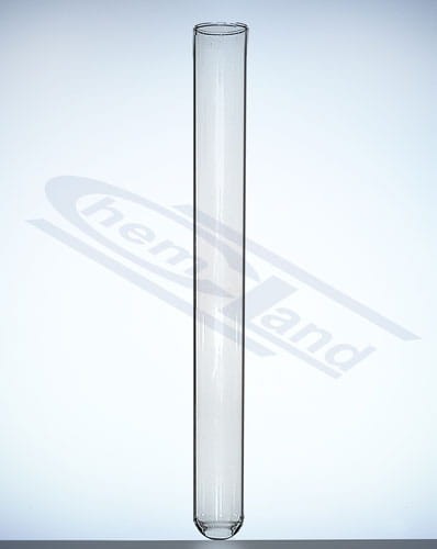 bacteriological round-bottomed tube 16*160