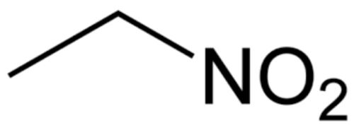 Nitroetan C2H5NO2 [ CAS: 79-24-3 ] | Czysty