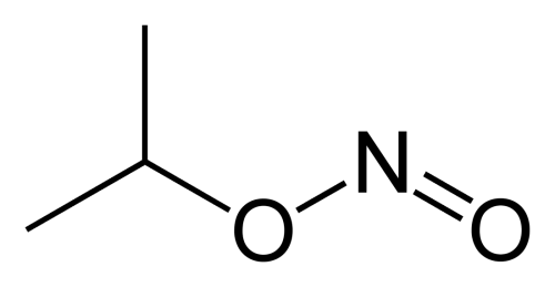 Azotyn izopropylu