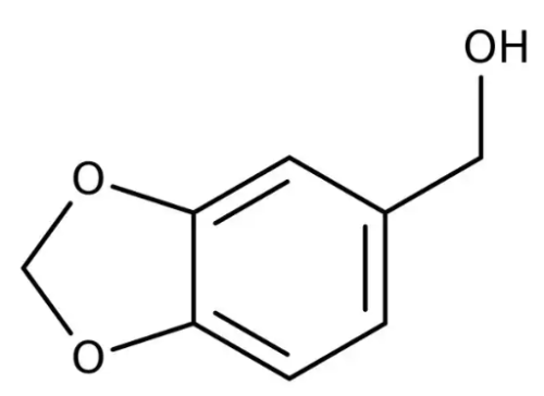 Piperonyl Alcohol ; Piperonol ; 3,4-(Methylenedioxy)phenylmethanol | Pure 