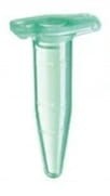 Fiolka Safe Lock Eppendorf Zielona 1,5ml 500szt.