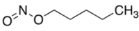 Azotyn n-amylu: Nitramyl (azotyn pentylu) | Czysty