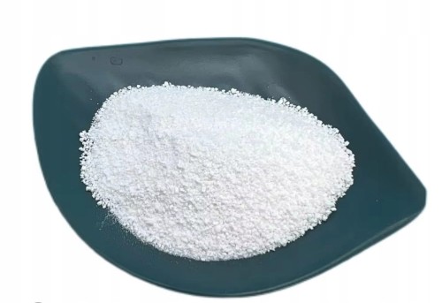 Węglan sodu - soda kalcynowana (amoniakalna) Węglan sodu lekki