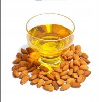 Sweet almond oil, refined, purified 100ml
