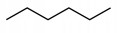 Hexane fraction from Naphtha