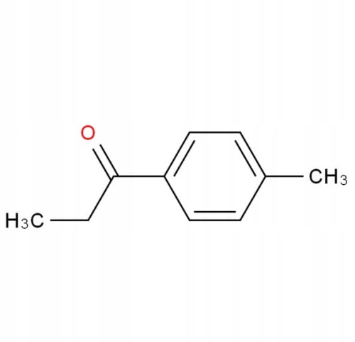 4-metylopropiofenon, 4'-metylopropiofenon 99% 1L