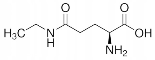 L-Theanine Pure Theanine Tea 100g