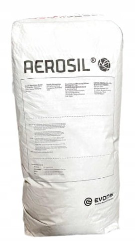 Aerosil 200 Colloidal silica Evonik Original 10kg bag