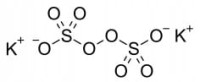 Nadsiarczan potasu ( Potassium persulfate ) Nadtlenosiarczan dipotasu 1000g