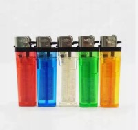 Zapalniczka z krzesiwem, THROUGH 50szt