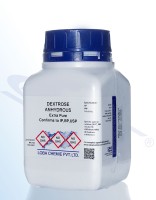 D-(+)-Glukoza, bezwodna Loba ekstra czysta op.500g