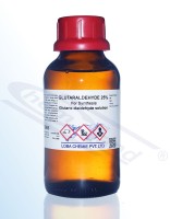 Aldehyd glutarowy 25% Loba op.500 ml