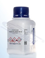Chlorowodorek pirydoksyny 99,5% (witamina B6) Loba op.100 g