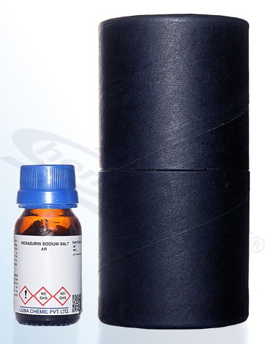 Rezazurin sodium Loba AR op.5 g
