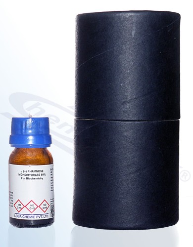 L-Ramnose 1 hydrate 99% Loba AR Op.5 g