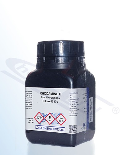 Rhodamine B Loba op.25 g