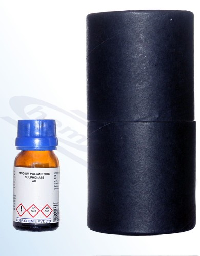 Sodium polyethoxysulfonate Loba AR op.5 g
