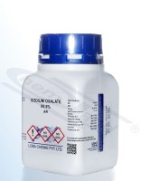 98,8 % szczawian sodu Loba AR op. 500 g