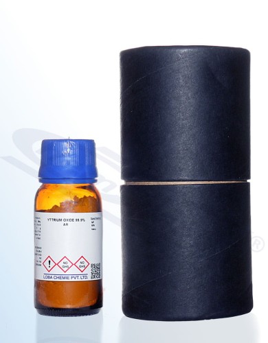 Itru oxide 99.9%Loba AR op.25 g