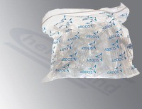 Końcówki do pipet BG typ 2- 200ul - naturalne op. 1000 szt.